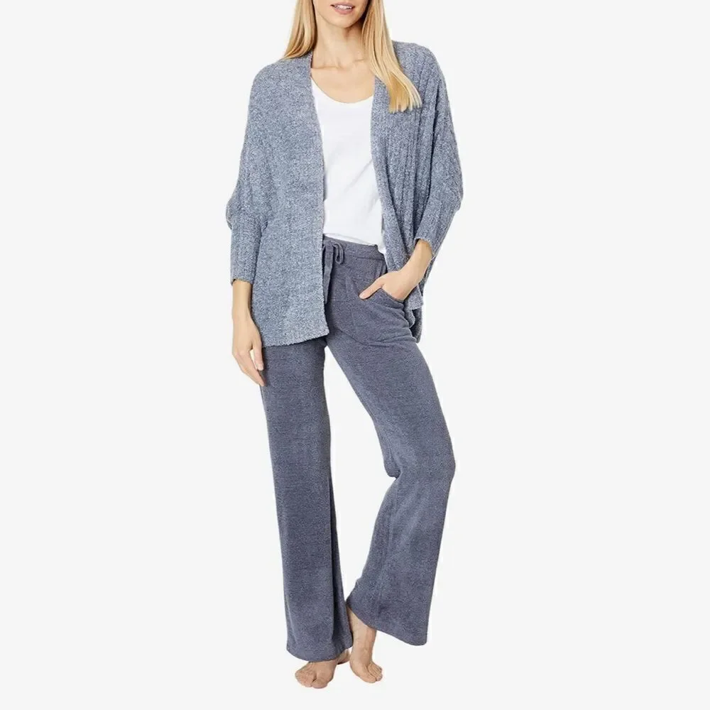 Barefoot Dreams Cozychic Light shrug